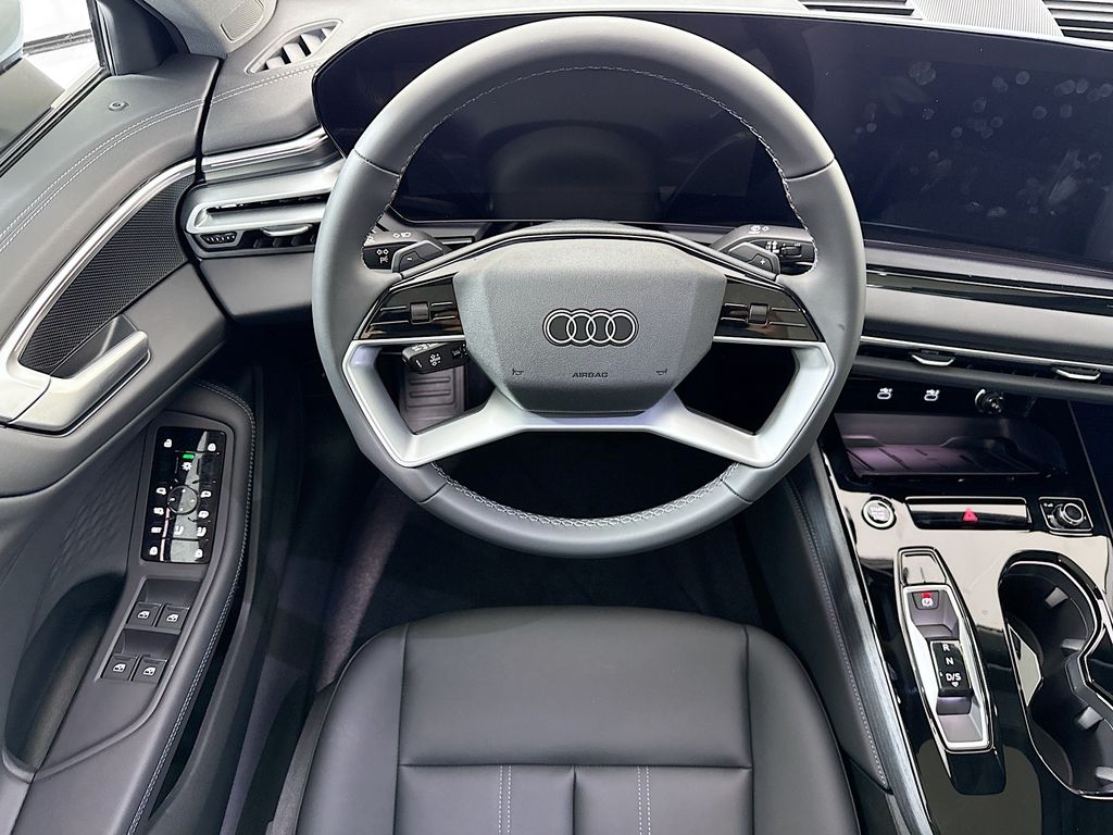 Thumbnail: 2026 Audi A5 - 11