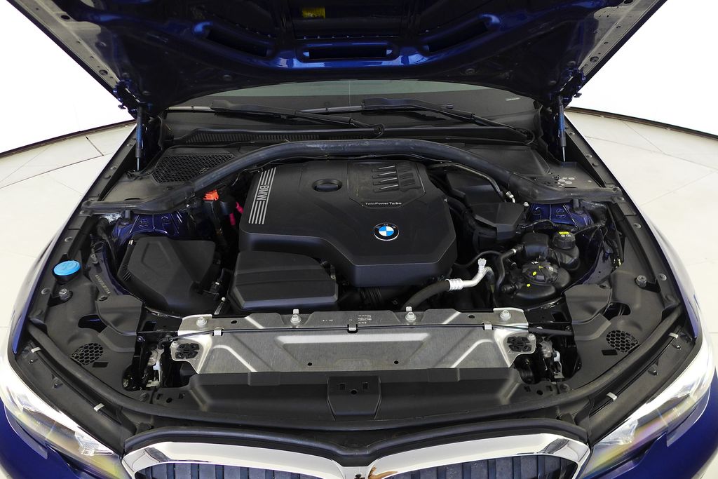 Thumbnail: 2020 BMW 3 Series - 6