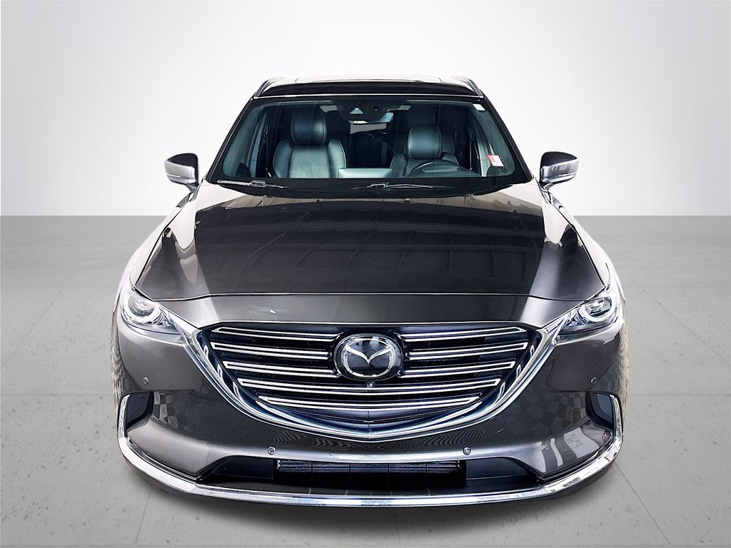 2022 Mazda CX-9 Grand Touring