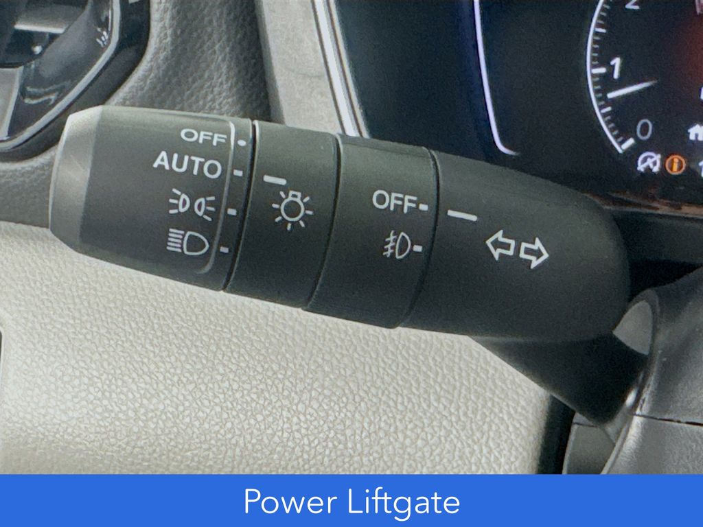 Used Car 2025 Honda Pilot  Touring For Sale Under $50,000 In Austin, Texas