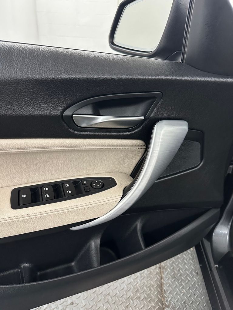 used 2017 BMW 2-Series car, priced at $14,985