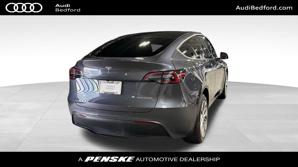Thumbnail: 2023 Tesla Model Y - 6