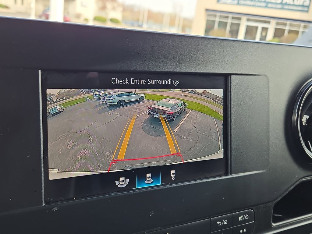 Used 2019 Mercedes-Benz Sprinter 1500 For Sale in Fort Wayne, IN