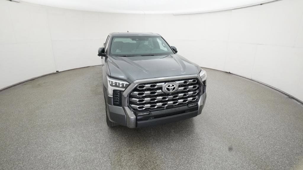 Thumbnail: 2025 Toyota Tundra - 19