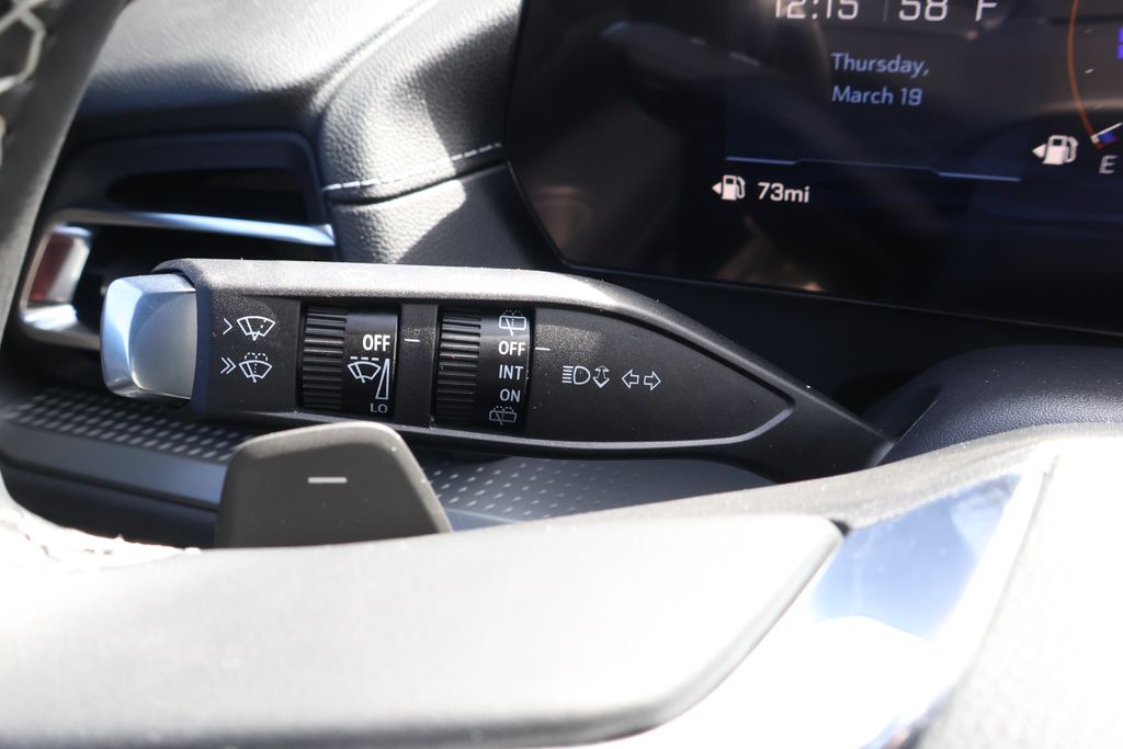 Thumbnail: 2026 Chevrolet Traverse - 25