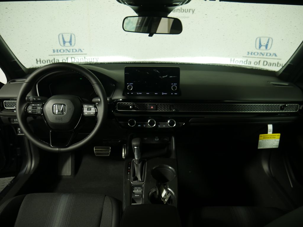 Thumbnail: 2026 Honda Civic - 11