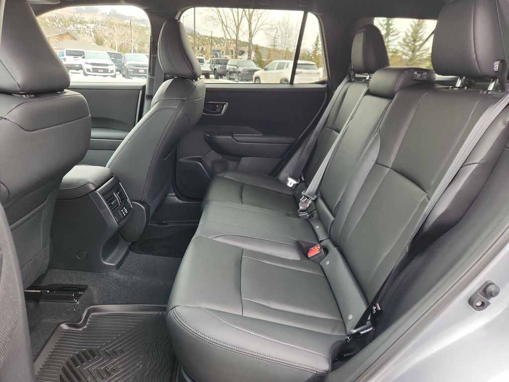 2026 Subaru Outback Premium - Photo 24