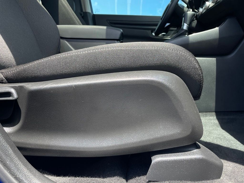 Thumbnail: 2025 Honda CR-V - 30