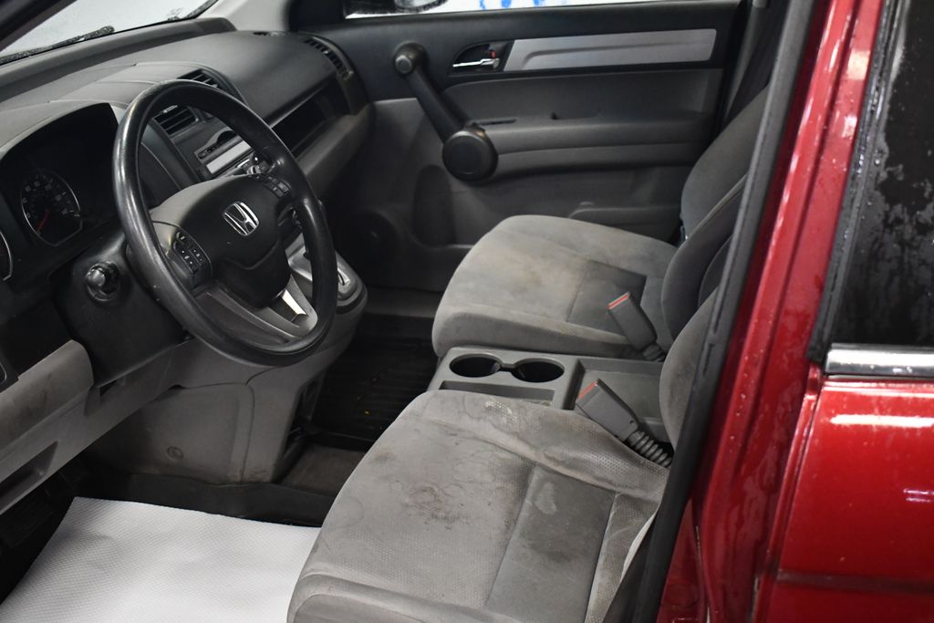 Thumbnail: 2011 Honda CR-V - 6