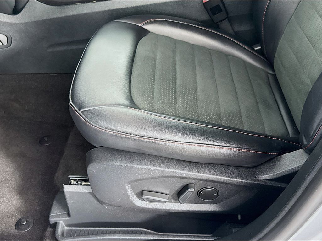 2024 Ford Edge ST-Line - Photo 20