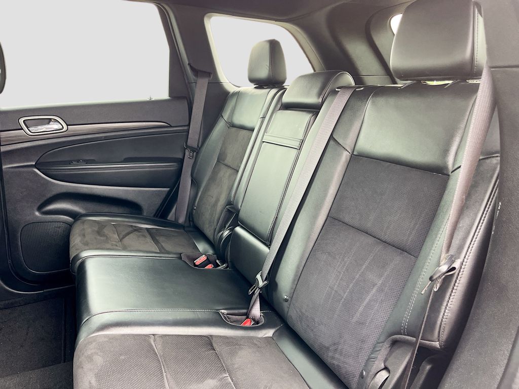 2022 Jeep Grand Cherokee WK Laredo X Red at Bayway Chrysler Dodge Jeep Ram
