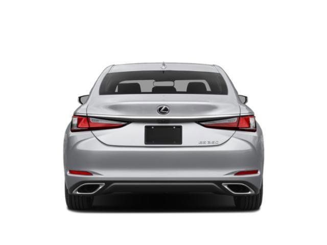 Thumbnail: 2025 Lexus ES - 5