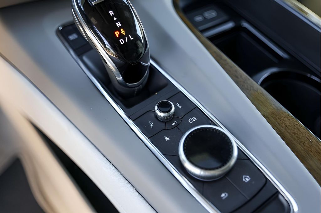Certified Used 2024 Gray Cadillac Premium Luxury Platinum image 18