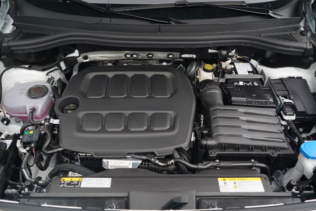 Thumbnail: 2026 Volkswagen Tiguan - 12