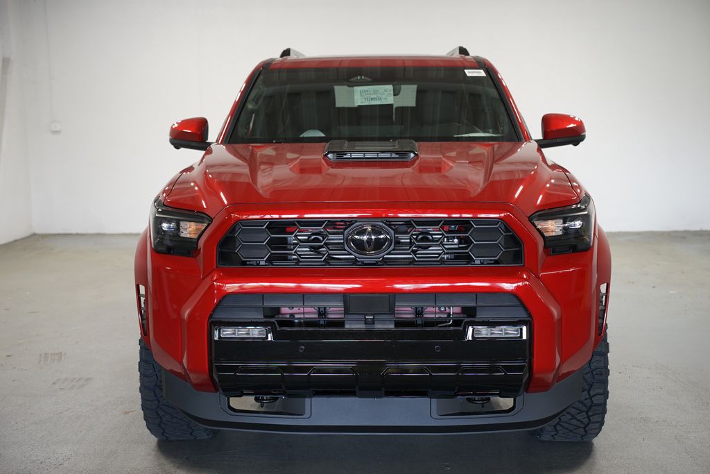 Thumbnail: 2026 Toyota 4Runner - 2