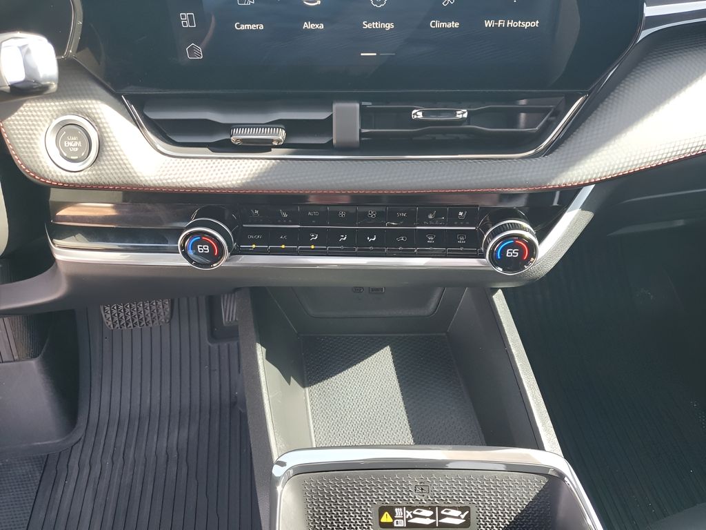 Used Car 2025 Chevrolet Equinox  Rs For Sale Under $35,000 In Austin, Texas