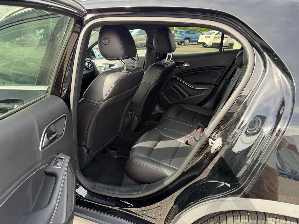 Used 2018 Mercedes-benz GLA SUV