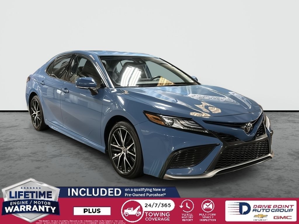 2023 Toyota Camry for sale in Cleveland, Ohio