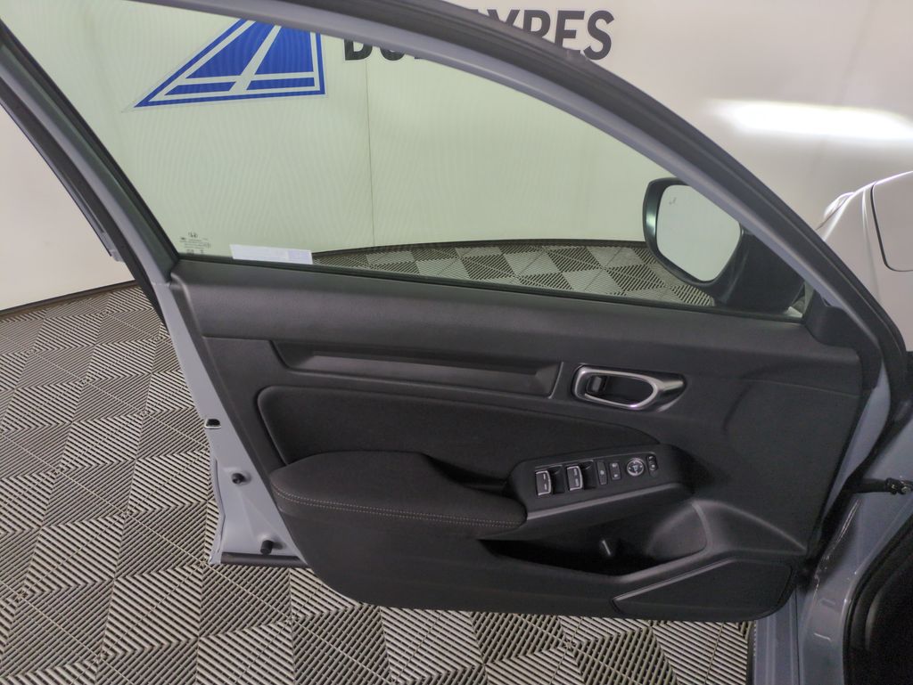 New 2025 Honda Civic For Sale in Fort Wayne, IN
