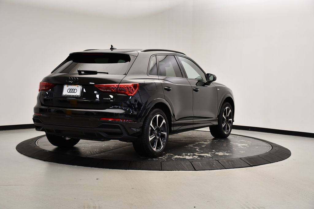 2025 Audi Q3  5