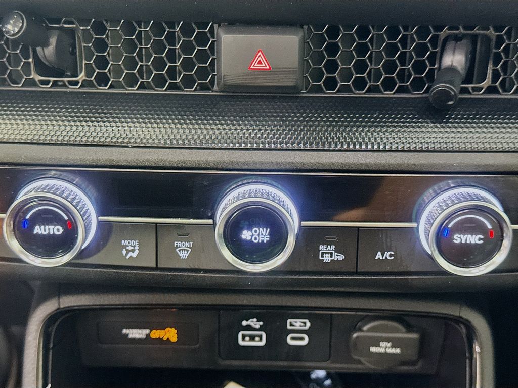 Used Car 2024 Honda Cr-v  Ex For Sale Under $35,000 In Austin, Texas