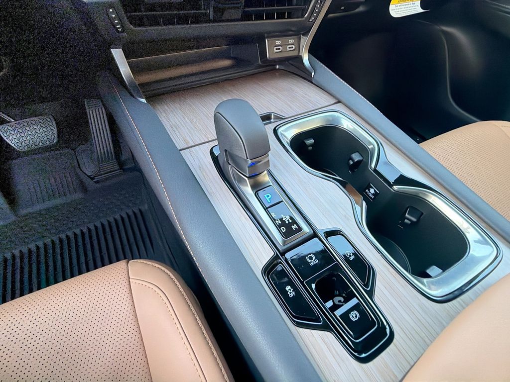 Thumbnail: 2026 Lexus RX - 20