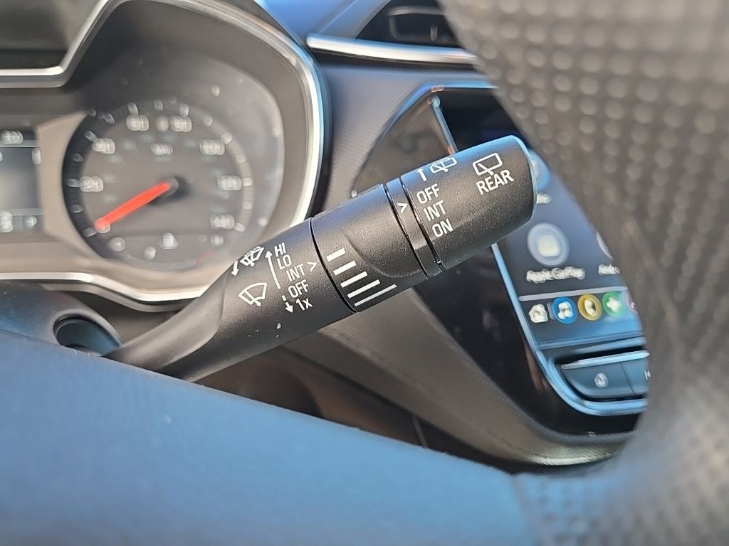 Used 2023 Red Chevrolet LT image 23