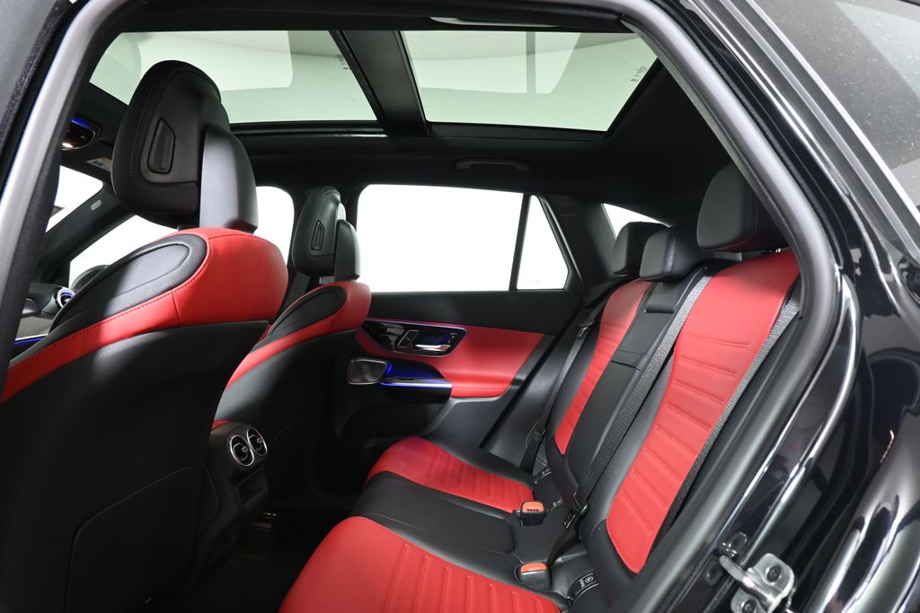 Thumbnail: 2026 Mercedes-Benz GLC - 27