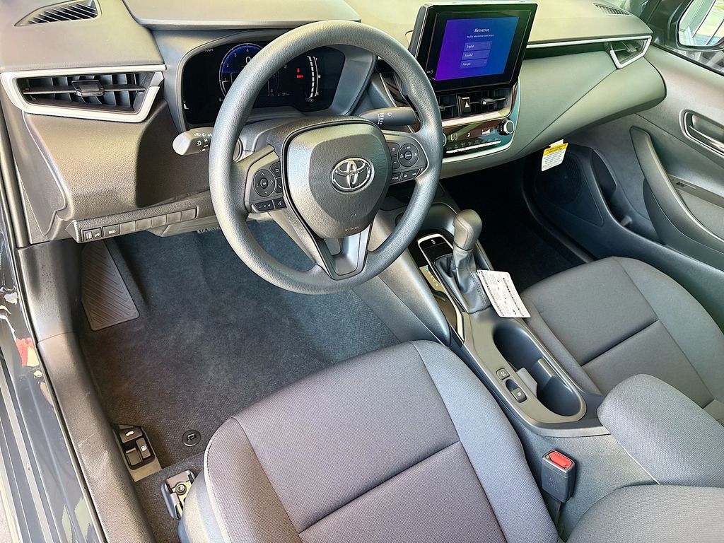 Thumbnail: 2026 Toyota Corolla - 9