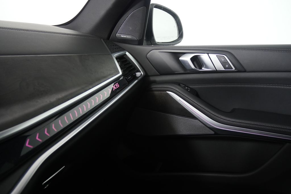 2024 BMW X5 sDrive40i 27