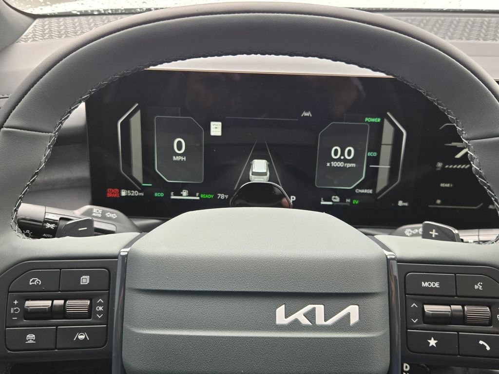 2027 Kia Telluride - $57,450