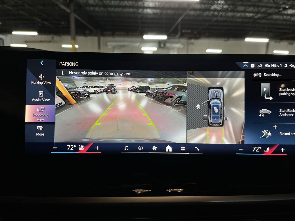 Thumbnail: 2026 BMW X7 - 17