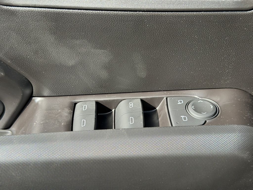 new 2026 Chevrolet Colorado car, priced at $39,595