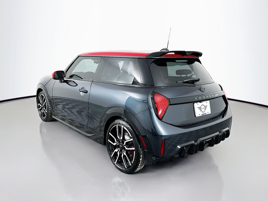 Thumbnail: 2026 MINI Cooper - 7
