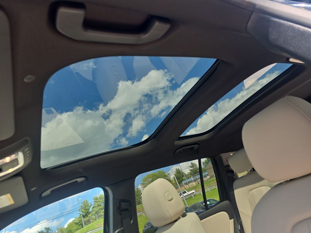 2026 Mercedes-Benz GLB GLB 250 Black at John Sisson Motors