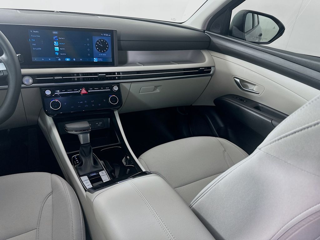 Thumbnail: 2026 Hyundai Tucson - 22