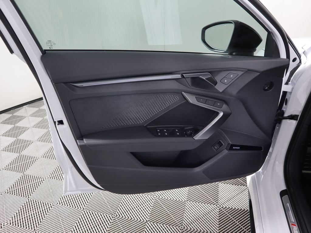 Thumbnail: 2026 Audi RS 3 - 26