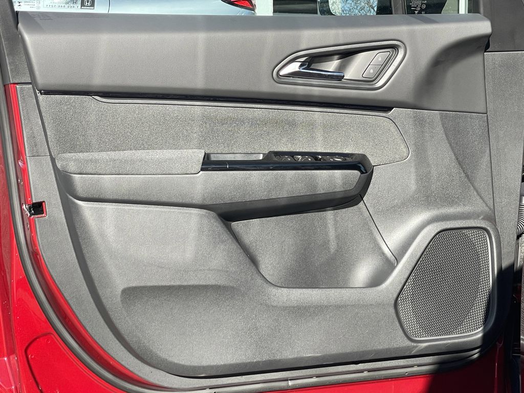 new 2026 Honda Prologue car, priced at $43,449