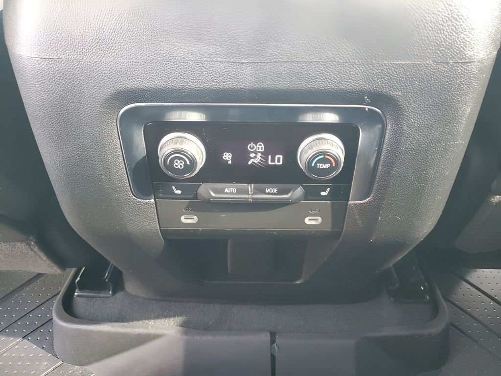 Used Car 2023 Chevrolet Suburban  Rst For Sale Under $60,000 In Austin, Texas