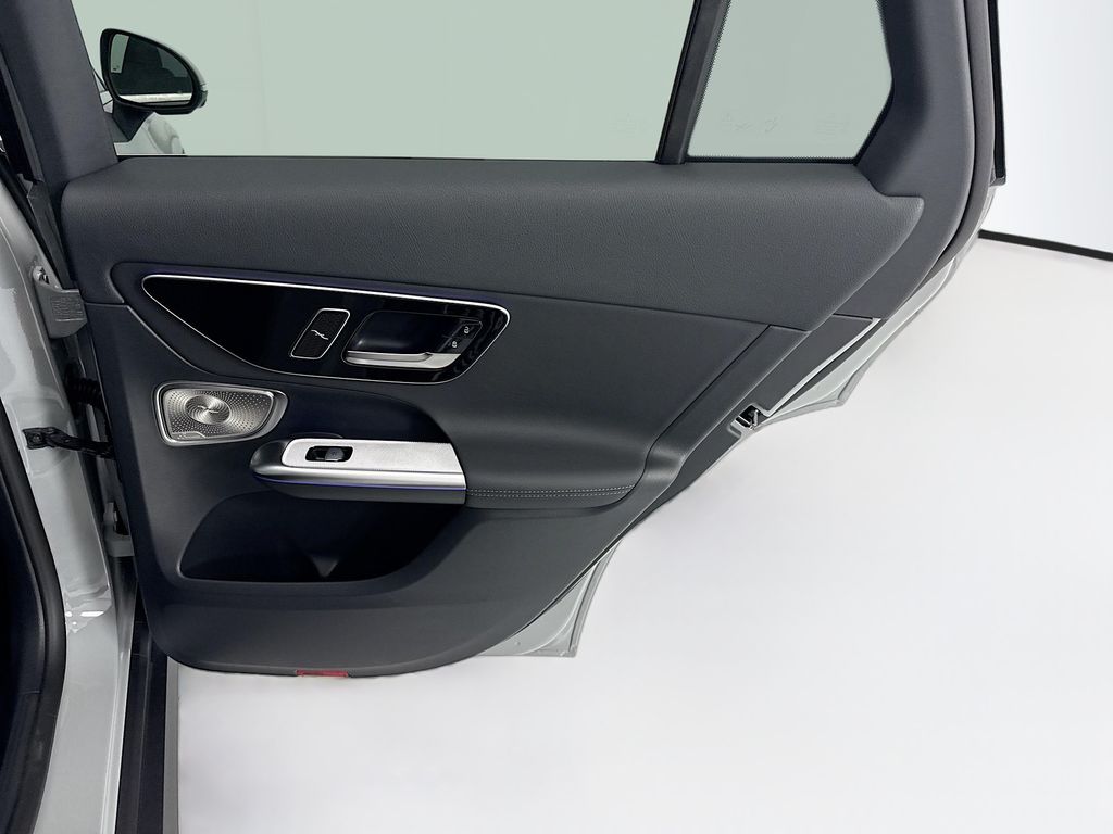 Thumbnail: 2026 Mercedes-Benz GLC - 26