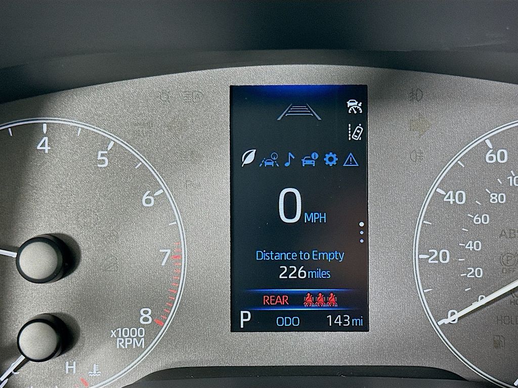 Thumbnail: 2025 Toyota Corolla - 12