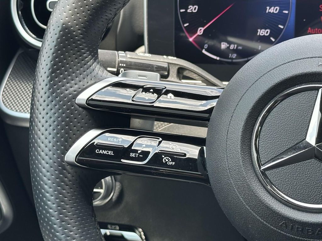2024 Mercedes-Benz C-Class C 300 20