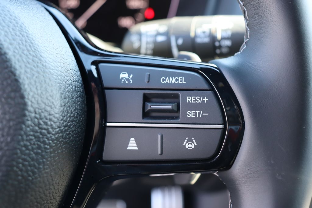 Thumbnail: 2025 Honda Civic - 31
