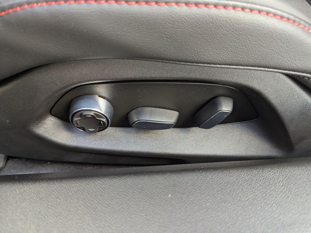 used 2024 Chevrolet Corvette car, priced at $122,995