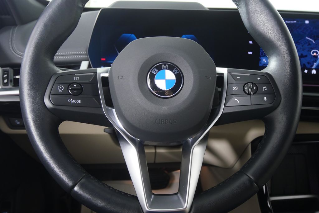 Thumbnail: 2024 BMW X1 - 17