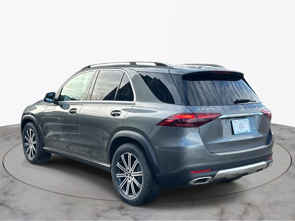 Thumbnail: 2026 Mercedes-Benz GLE - 6