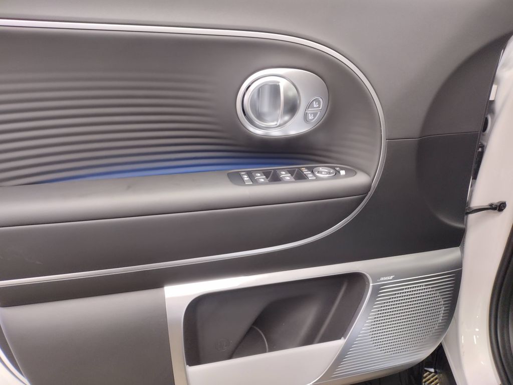 2026 Hyundai IONIQ 9 Performance Limited