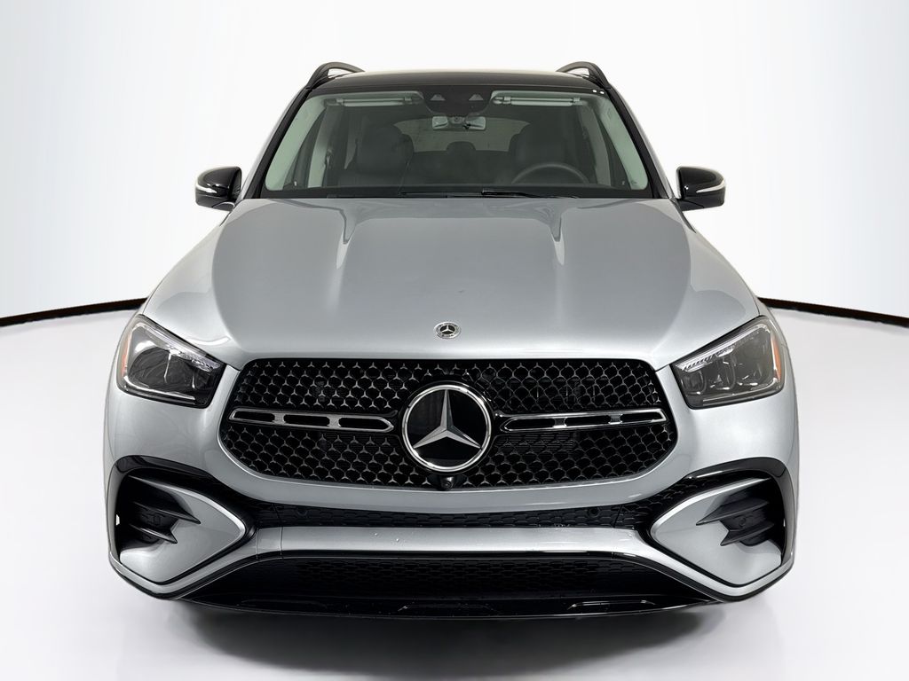 Thumbnail: 2026 Mercedes-Benz GLE - 2