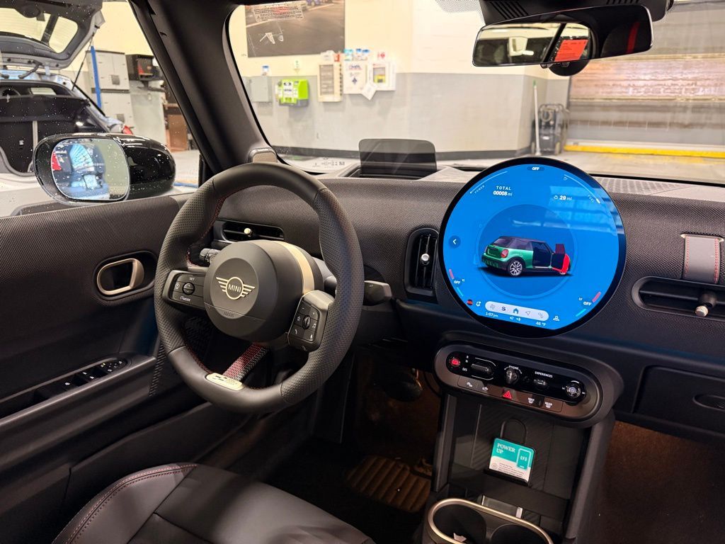 Thumbnail: 2026 MINI Cooper - 24