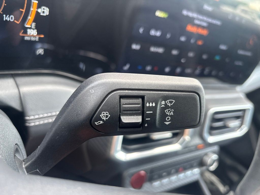 Used 2025 Ford Mustang Convertible